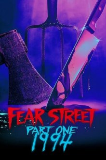 Fear Street Part 1: 1994