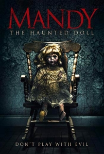 Mandy the Doll