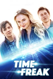 Time Freak