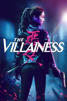 The Villainess