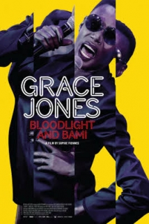 Grace Jones: Bloodlight and Bami