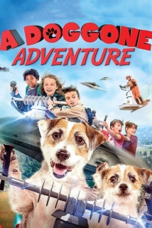 A Doggone Adventure