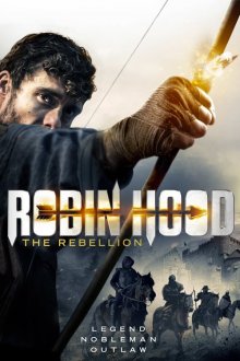 Robin Hood: The Rebellion