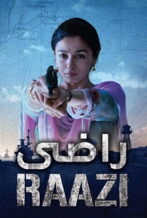 Raazi