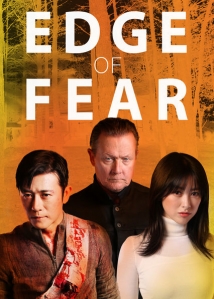 Edge of Fear