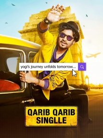 Qarib Qarib Singlle