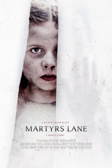 Martyrs Lane | مسیر جان باختگان