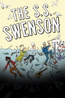 The S.S. Swenson