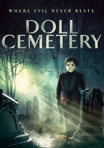 Doll Cemetery