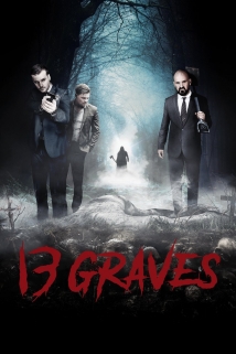 13 Graves