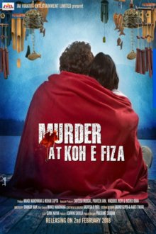 Murder at Koh E Fiza