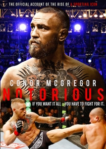 Conor McGregor: Notorious