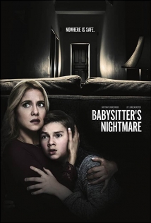 Babysitter's Nightmare