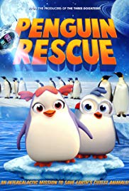 Penguin Rescue