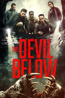 The Devil Below