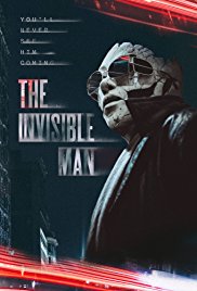 The Invisible Man