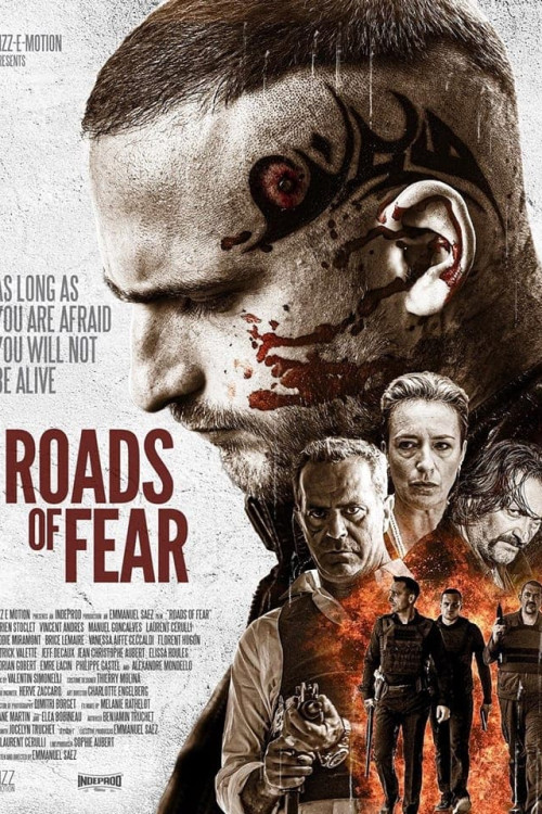 Roads of Fear