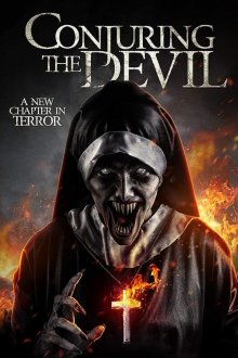 Demon Nun