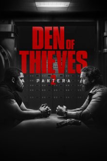 Den of Thieves 2: Pantera | لانه دزدان 2: پنترا