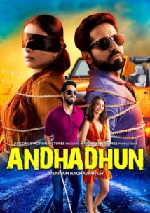 Andhadhun