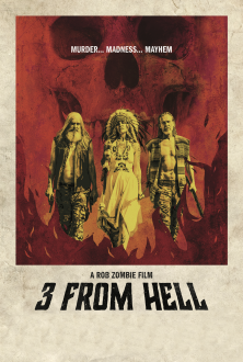 3 from Hell