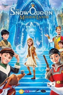 The Snow Queen: Mirrorlands