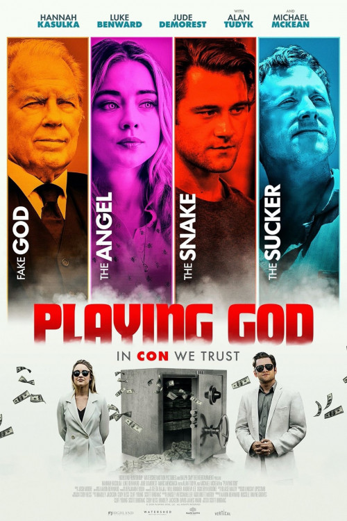 Playing God