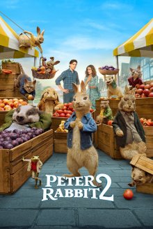 Peter Rabbit 2: The Runaway