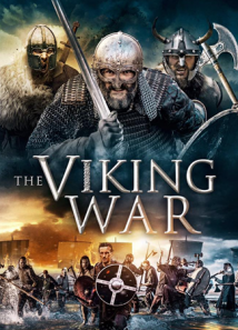 The Viking War