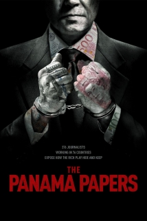 The Panama Papers