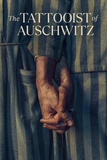 The Tattooist of Auschwitz | خالکوب آشویتس