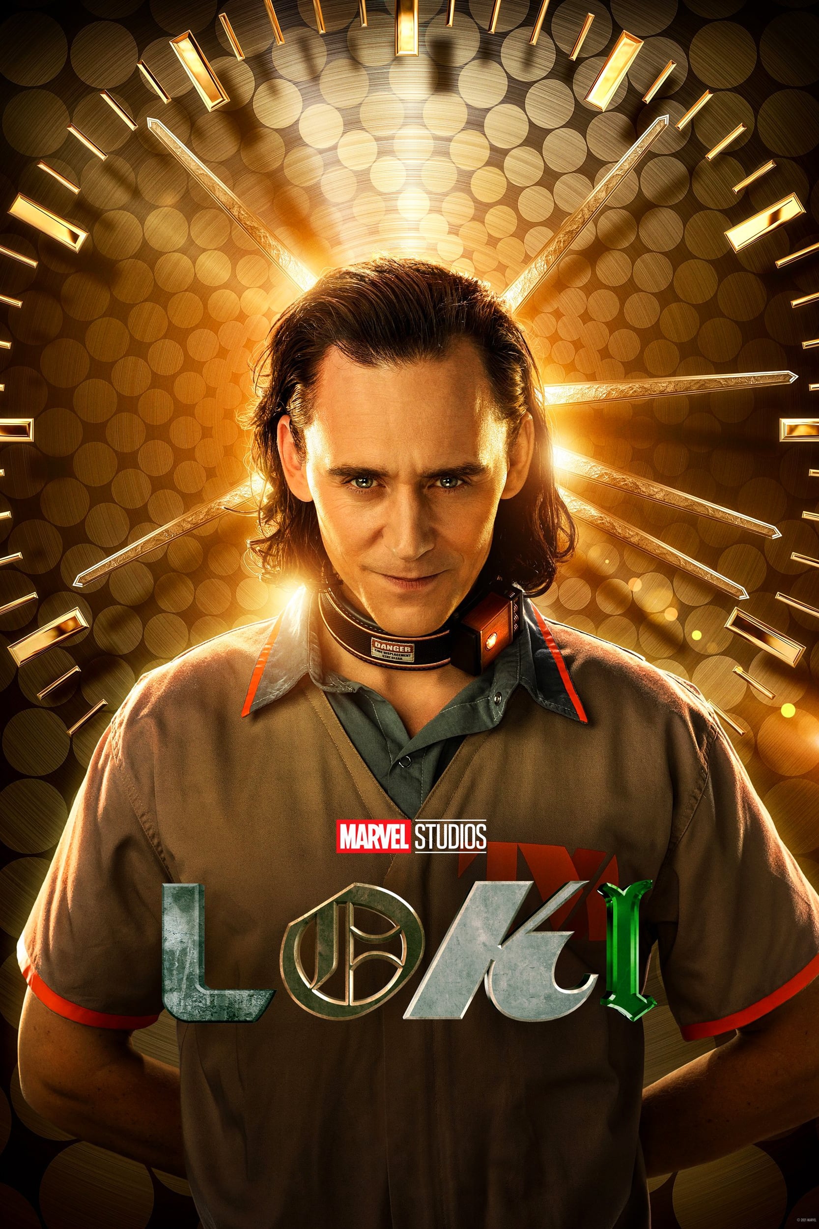 Loki | لوکی