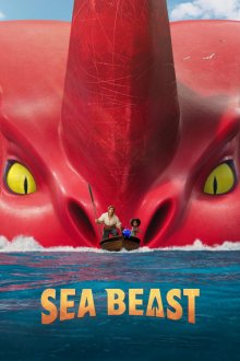 The Sea Beast