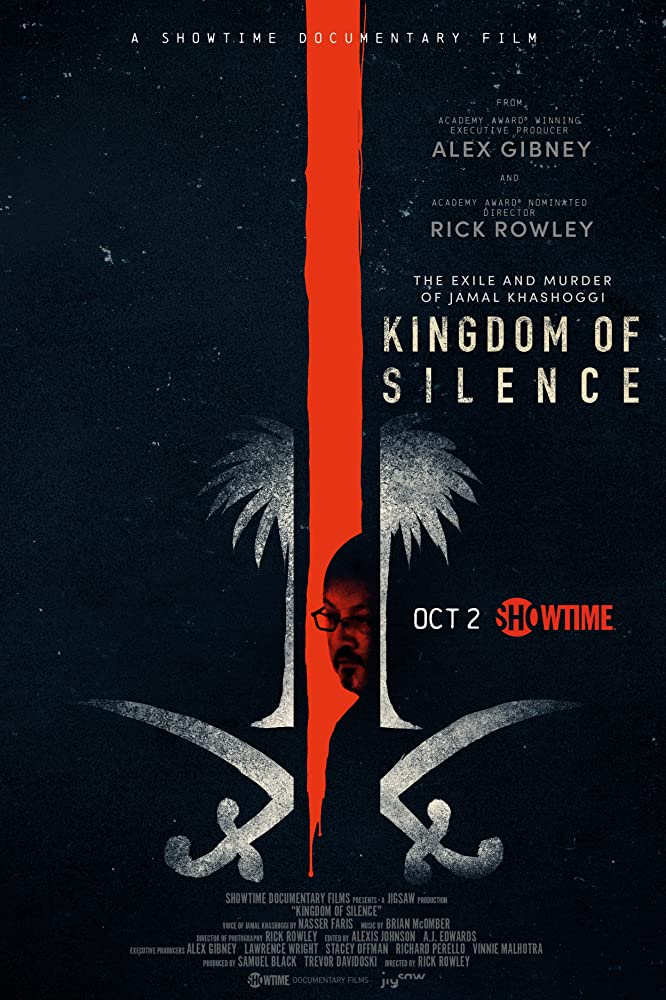 Kingdom of Silence