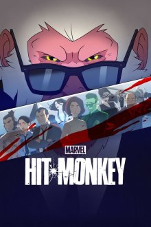 Hit-Monkey | میمون آدمکش